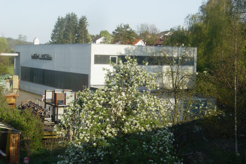 Gschwend - Frickenhofer Str - Hausnummer 24 - 2007000000